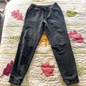 Lululemon sweatpants